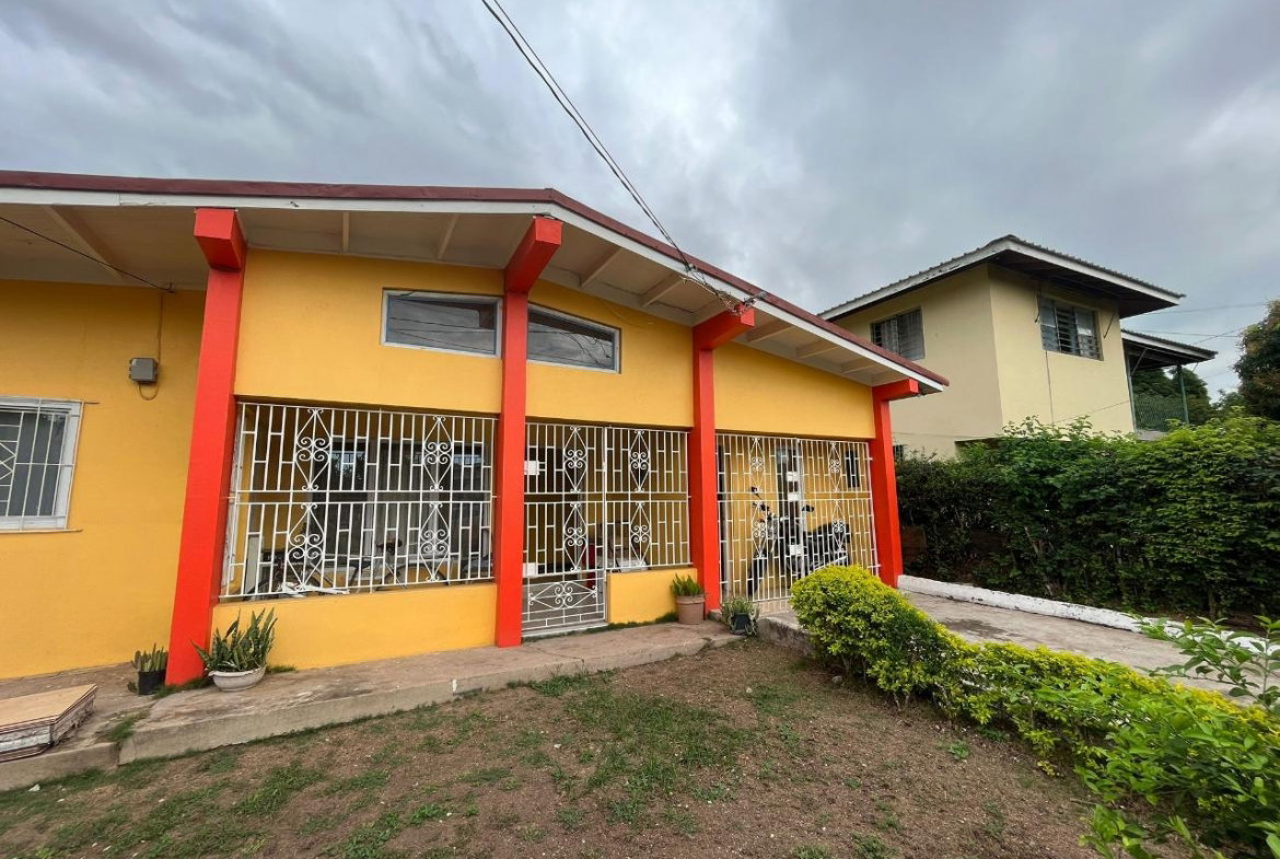 First image of 10 Cieba Crescent, Kingston in Kingston 19, St. Andrew, Jamaica - property is For Sale