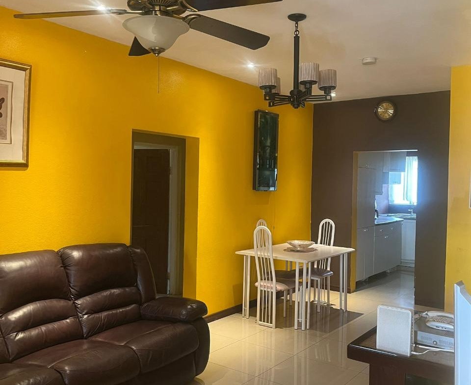 Third image of 10 Cieba Crescent, Kingston in Kingston 19, St. Andrew, Jamaica - property is For Sale