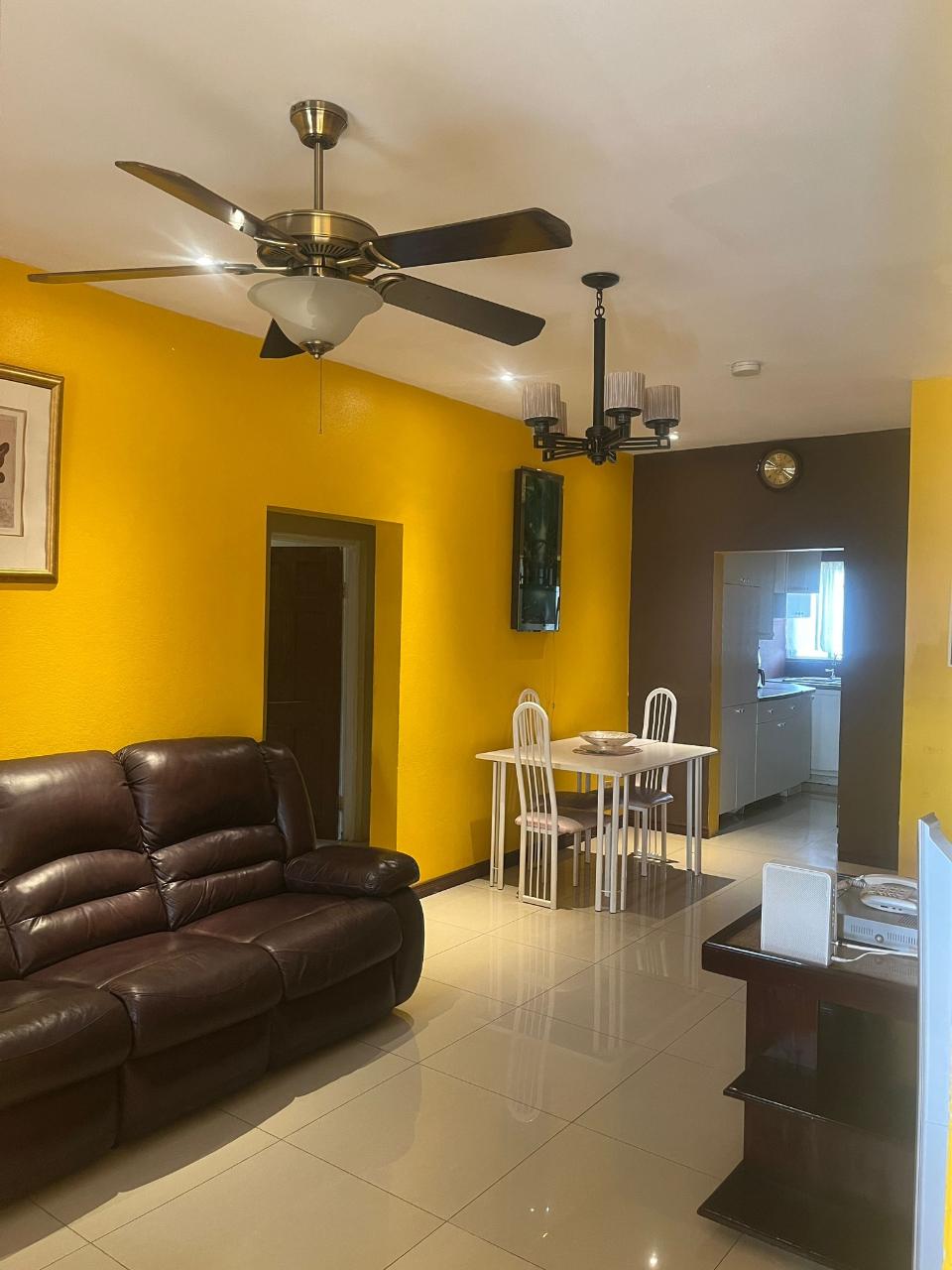 4-Bedroom-House-for-Sale-in-Kingston-19-Income-Earning-Property Third image of 10 Cieba Crescent, Kingston in Kingston 19, St. Andrew, Jamaica - property is For Sale
