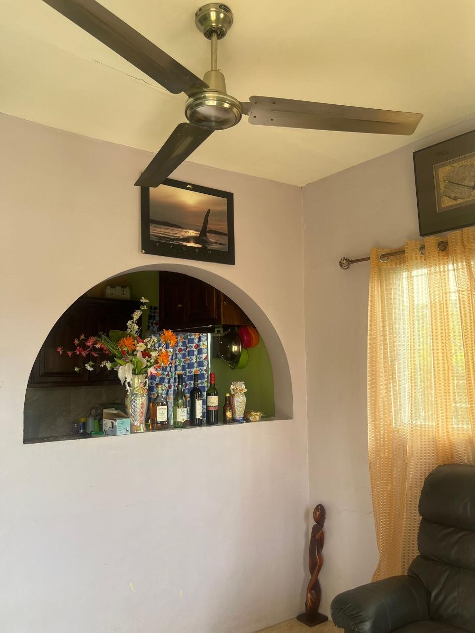 4-Bedroom-House-for-Sale-in-Kingston-19-Income-Earning-Property Ninth image of 10 Cieba Crescent, Kingston in Kingston 19, St. Andrew, Jamaica - property is For Sale