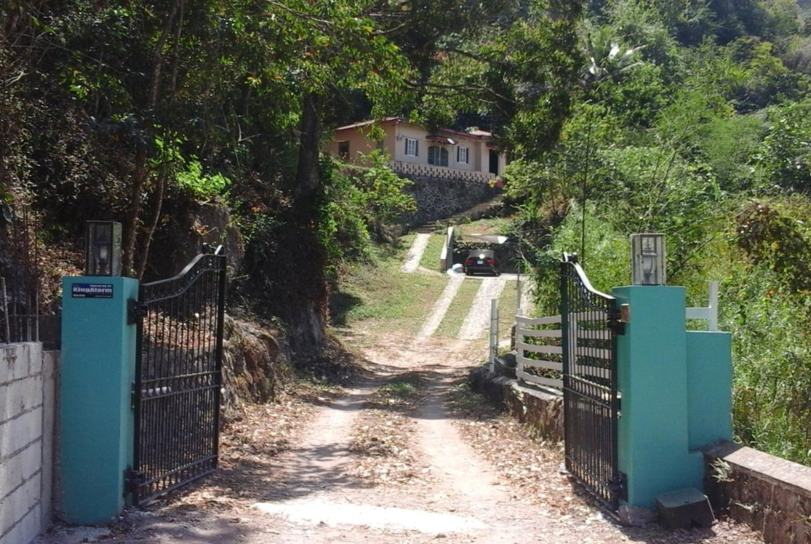 First image of Mammee River, St. Andrew in Gordon Town, St. Andrew, Jamaica - property is For Sale