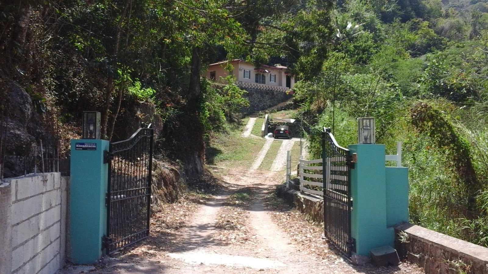 First image of Mammee River, St. Andrew in Gordon Town, St. Andrew, Jamaica - property is For Sale