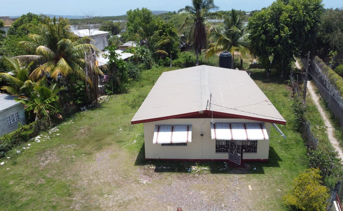 First image of Narine Lane, Old Harbour in Old Harbour, St. Catherine, Jamaica - property is For Sale