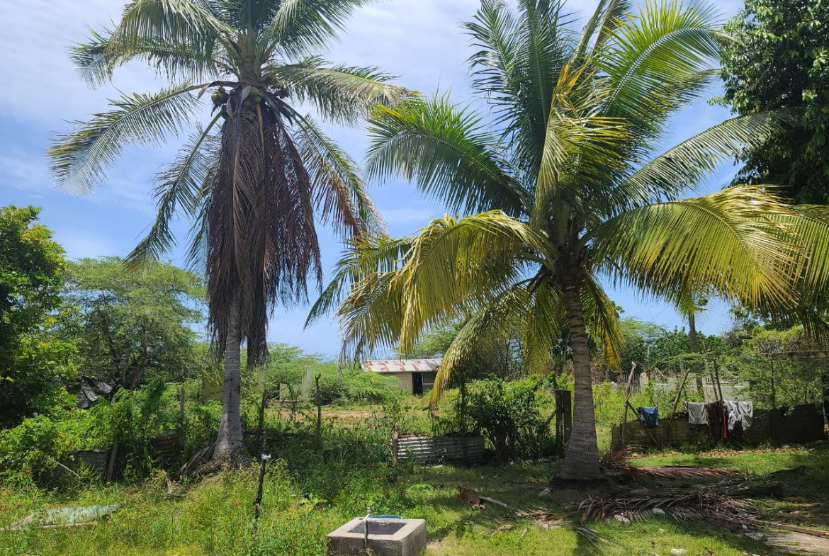 Twenty-First image of Narine Lane, Old Harbour in Old Harbour, St. Catherine, Jamaica - property is For Sale