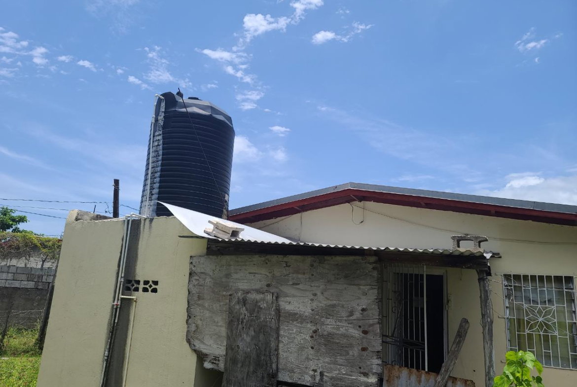 Twenty-Third image of Narine Lane, Old Harbour in Old Harbour, St. Catherine, Jamaica - property is For Sale