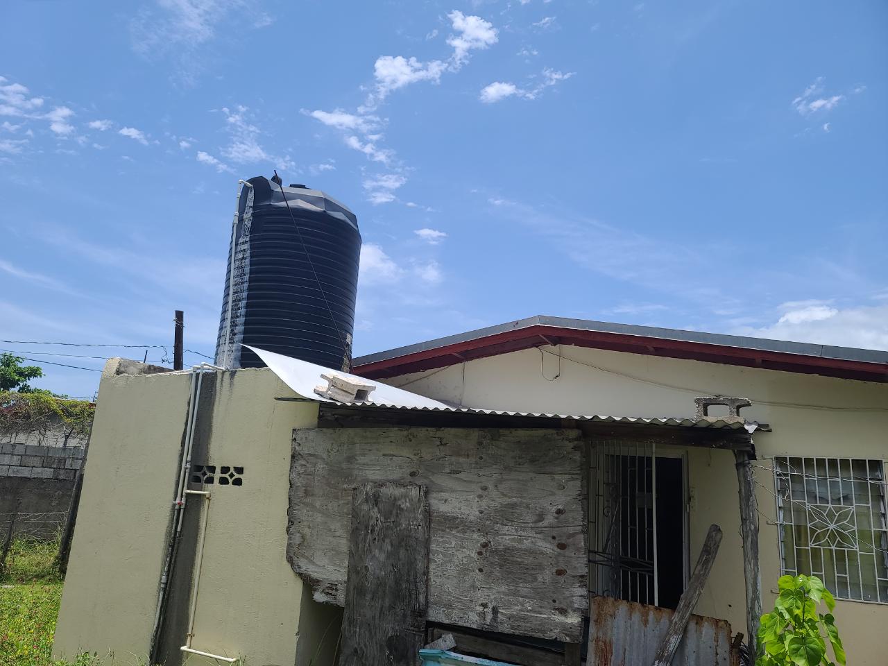 4-Bedroom-House-for-Sale-in-Old-Harbour-Bay-St.-Catherine Twenty-Third image of Narine Lane, Old Harbour in Old Harbour, St. Catherine, Jamaica - property is For Sale