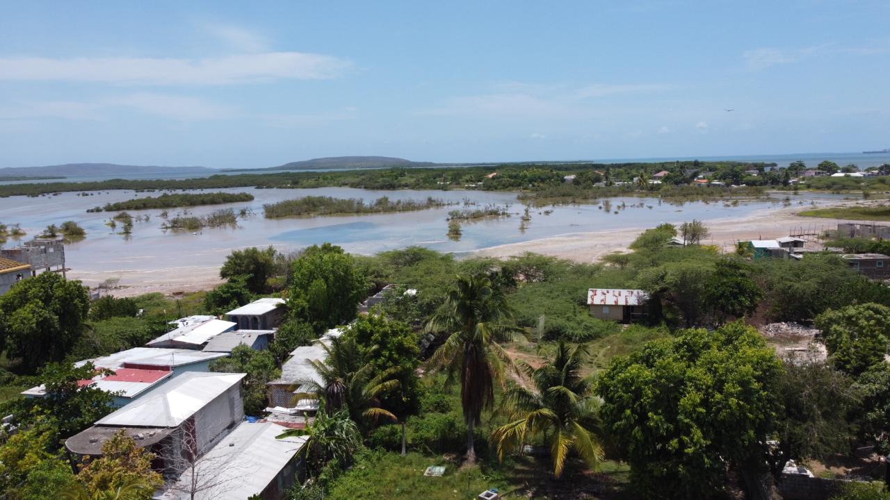 4-Bedroom-House-for-Sale-in-Old-Harbour-Bay-St.-Catherine Twenty-Sixth image of Narine Lane, Old Harbour in Old Harbour, St. Catherine, Jamaica - property is For Sale