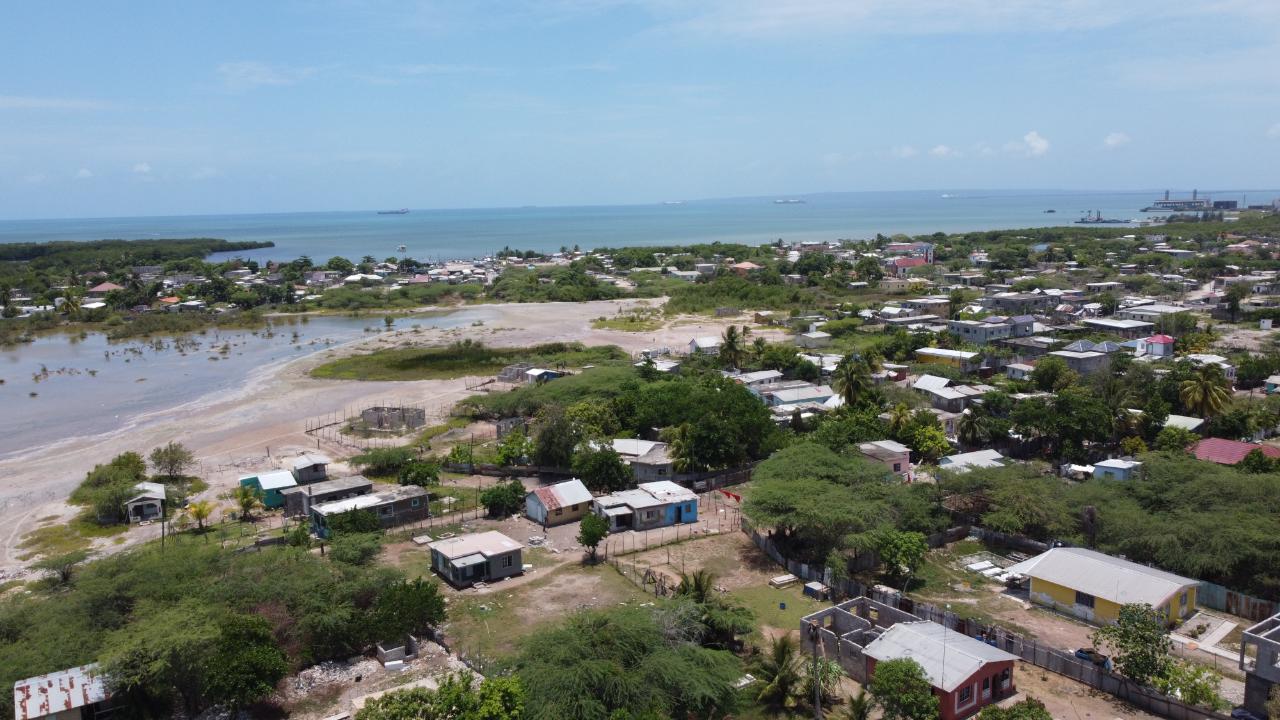 4-Bedroom-House-for-Sale-in-Old-Harbour-Bay-St.-Catherine Twenty-Seventh image of Narine Lane, Old Harbour in Old Harbour, St. Catherine, Jamaica - property is For Sale
