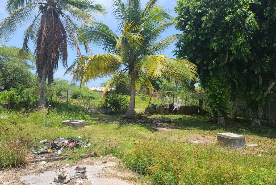 Twenty-Eighth image of Narine Lane, Old Harbour in Old Harbour, St. Catherine, Jamaica - property is For Sale
