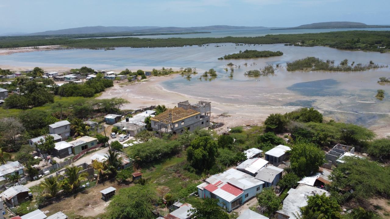 4-Bedroom-House-for-Sale-in-Old-Harbour-Bay-St.-Catherine Thirtieth image of Narine Lane, Old Harbour in Old Harbour, St. Catherine, Jamaica - property is For Sale