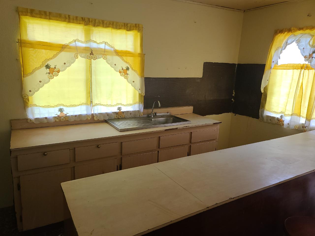 4-Bedroom-House-for-Sale-in-Old-Harbour-Bay-St.-Catherine Sixth image of Narine Lane, Old Harbour in Old Harbour, St. Catherine, Jamaica - property is For Sale