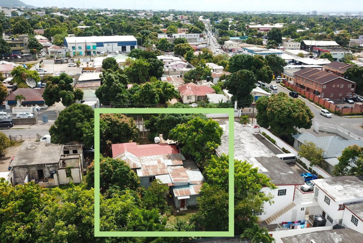 Second image of 17 Richmond Crescent in Kingston 10, St. Andrew, Jamaica - property is For Sale