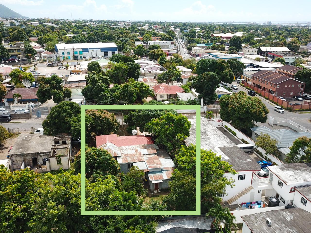 Second image of 17 Richmond Crescent in Kingston 10, St. Andrew, Jamaica - property is For Sale