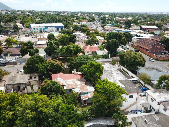 Third image of 17 Richmond Crescent in Kingston 10, St. Andrew, Jamaica - property is For Sale