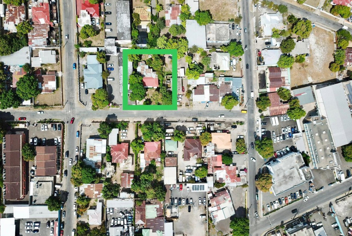 Fourth image of 17 Richmond Crescent in Kingston 10, St. Andrew, Jamaica - property is For Sale