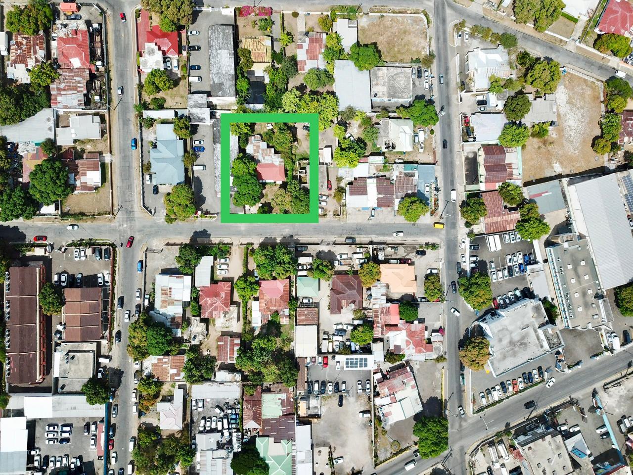 Fourth image of 17 Richmond Crescent in Kingston 10, St. Andrew, Jamaica - property is For Sale