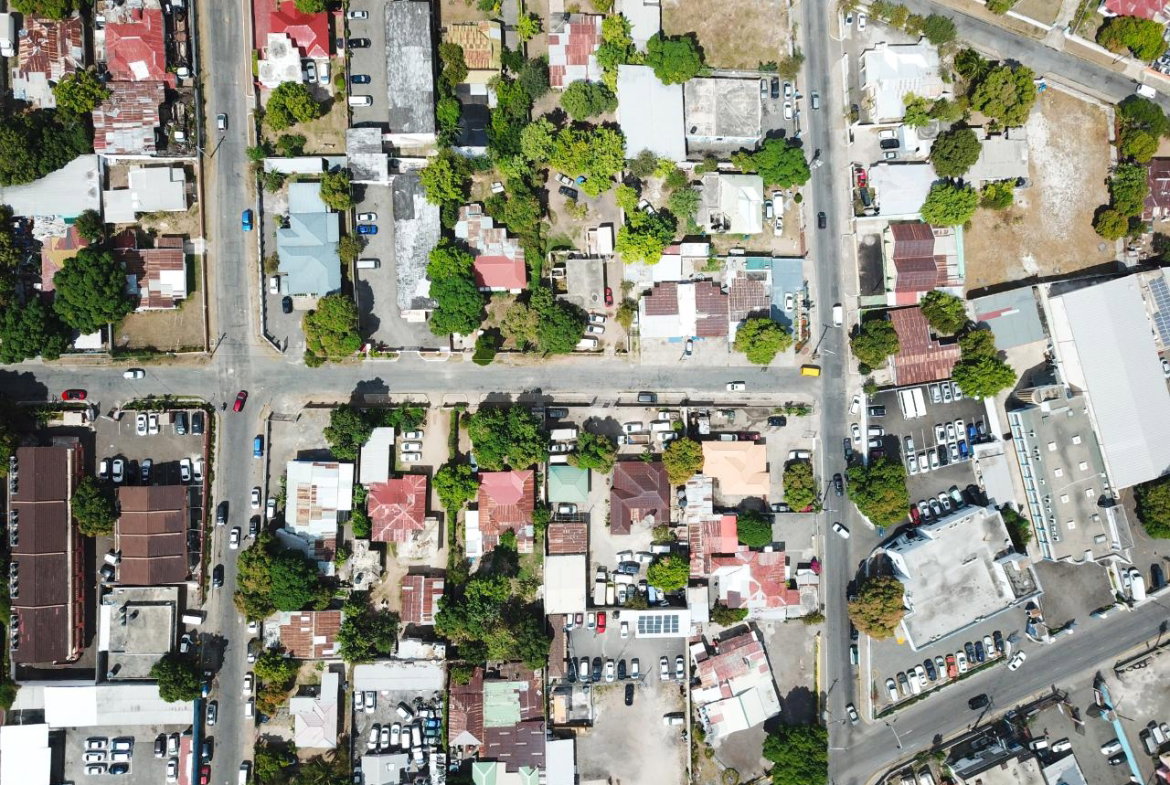 Fifth image of 17 Richmond Crescent in Kingston 10, St. Andrew, Jamaica - property is For Sale