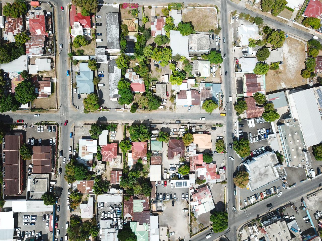 Fifth image of 17 Richmond Crescent in Kingston 10, St. Andrew, Jamaica - property is For Sale