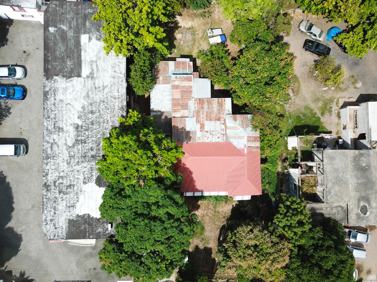 First image of 17 Richmond Crescent in Kingston 10, St. Andrew, Jamaica - property is For Sale