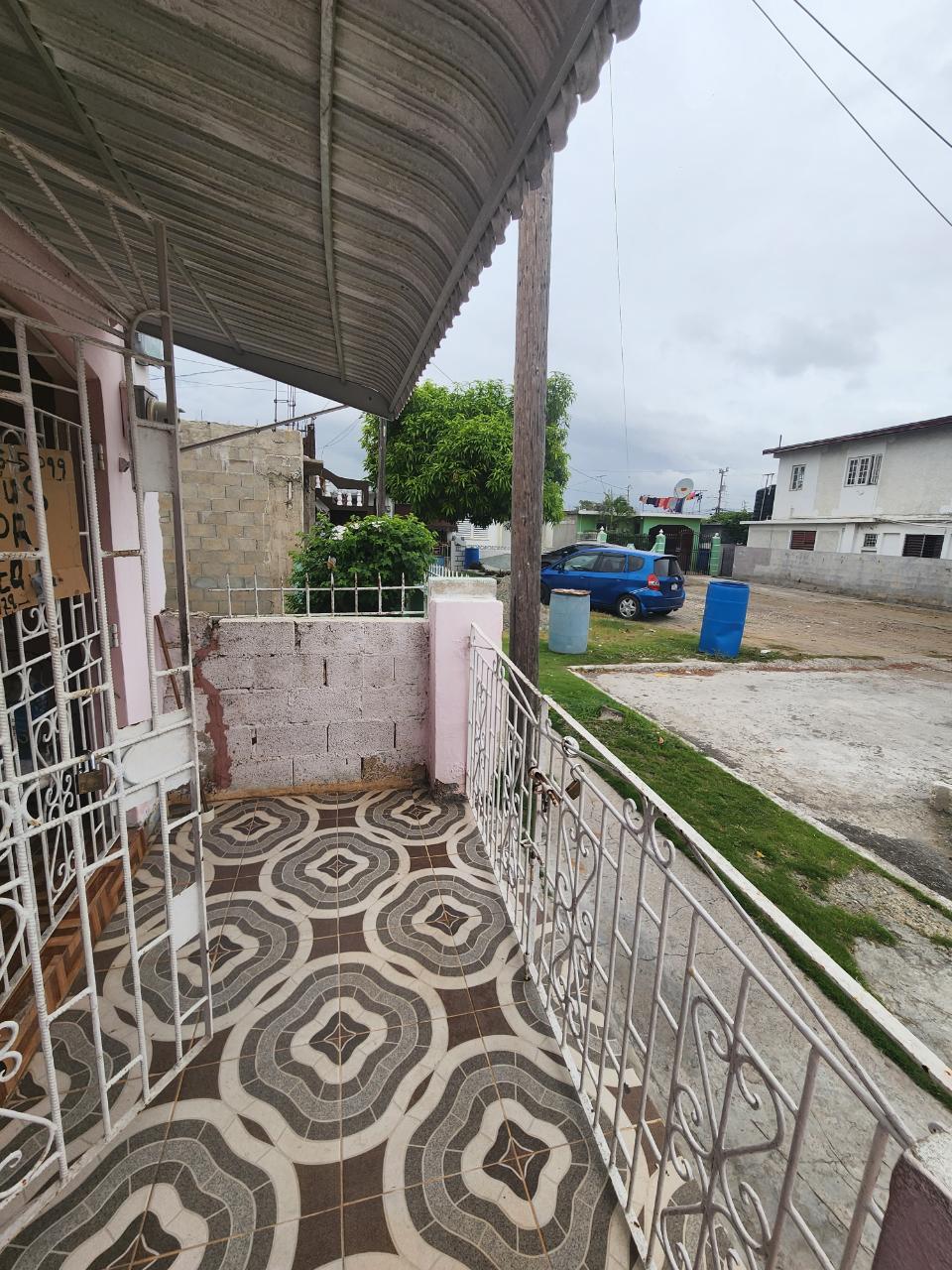 4-Bedroom-House-for-Sale-in-Southboro-Portmore-Investment-Opportunity Second image of 797- Southboro in Bridgeport, St. Catherine, Jamaica - property is For Sale