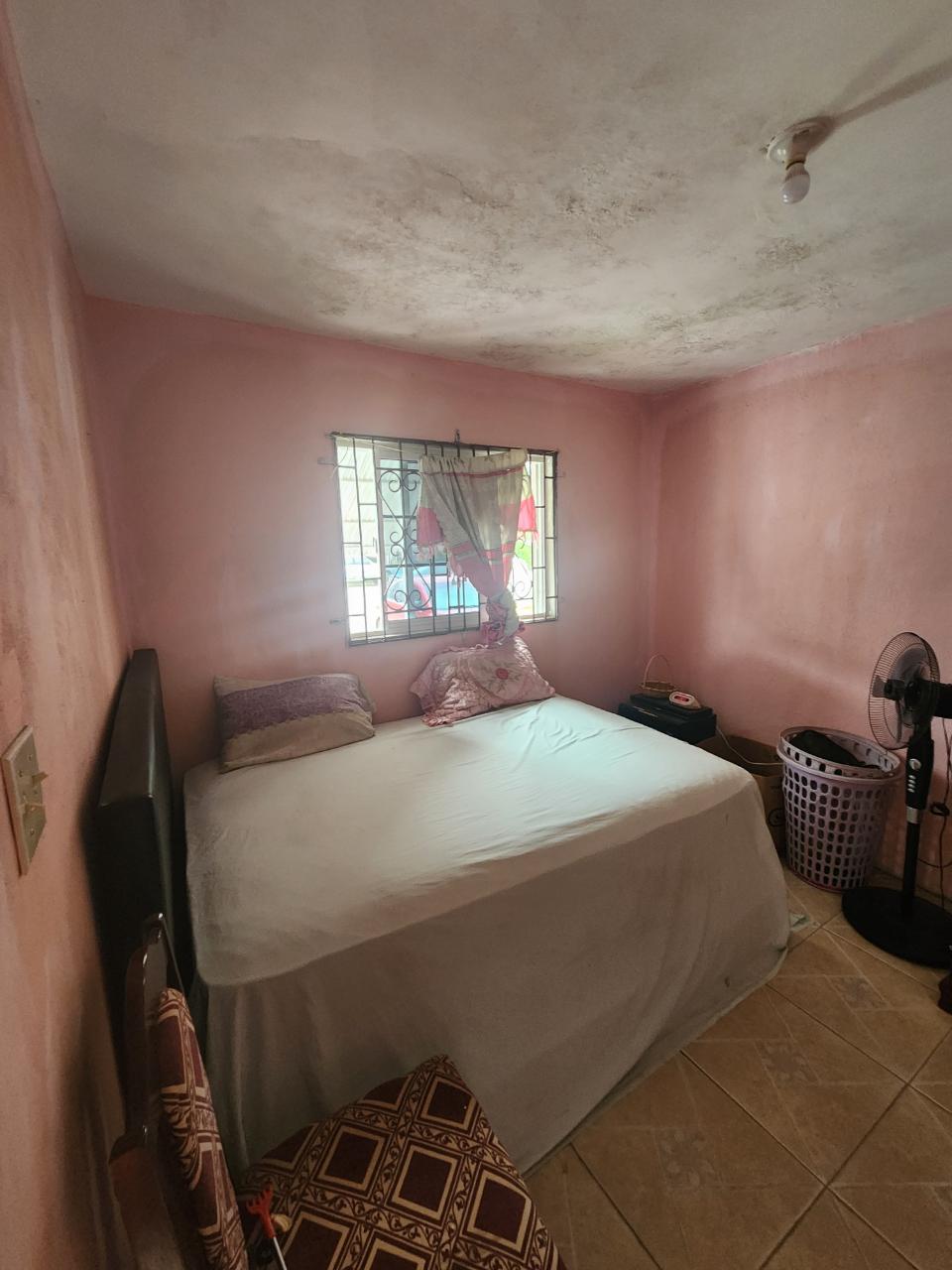 4-Bedroom-House-for-Sale-in-Southboro-Portmore-Investment-Opportunity Fourth image of 797- Southboro in Bridgeport, St. Catherine, Jamaica - property is For Sale