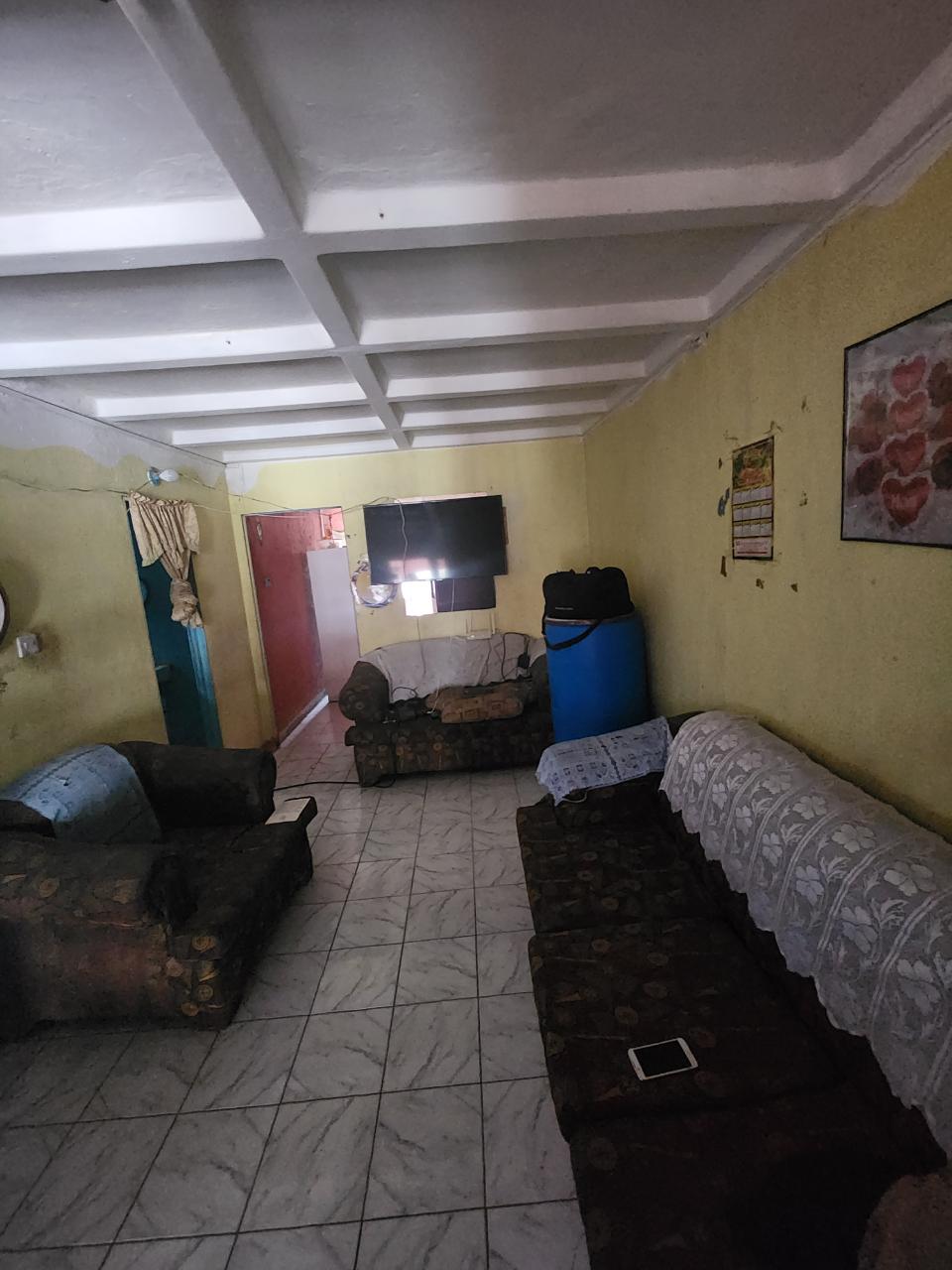 4-Bedroom-House-for-Sale-in-Southboro-Portmore-Investment-Opportunity Fifth image of 797- Southboro in Bridgeport, St. Catherine, Jamaica - property is For Sale