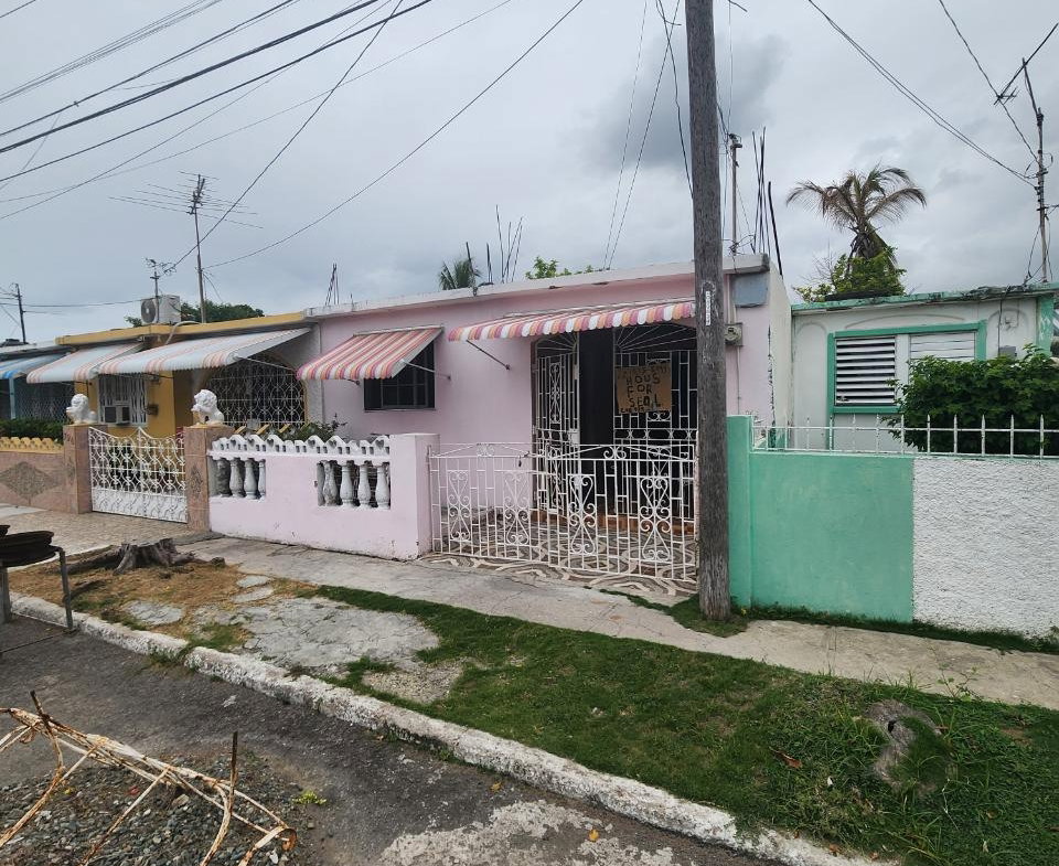 First image of 797- Southboro in Bridgeport, St. Catherine, Jamaica - property is For Sale
