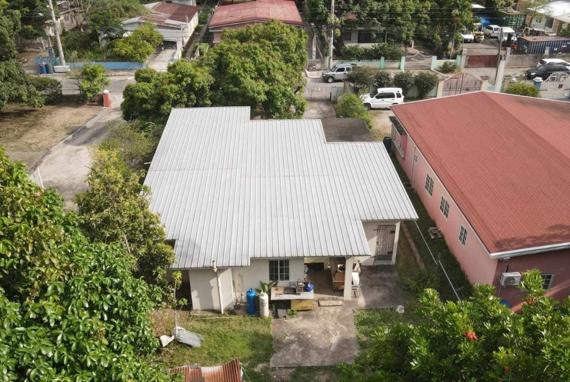 Second image of 17 Hughenden Avenue in Kingston 20, St. Andrew, Jamaica - property is For Sale