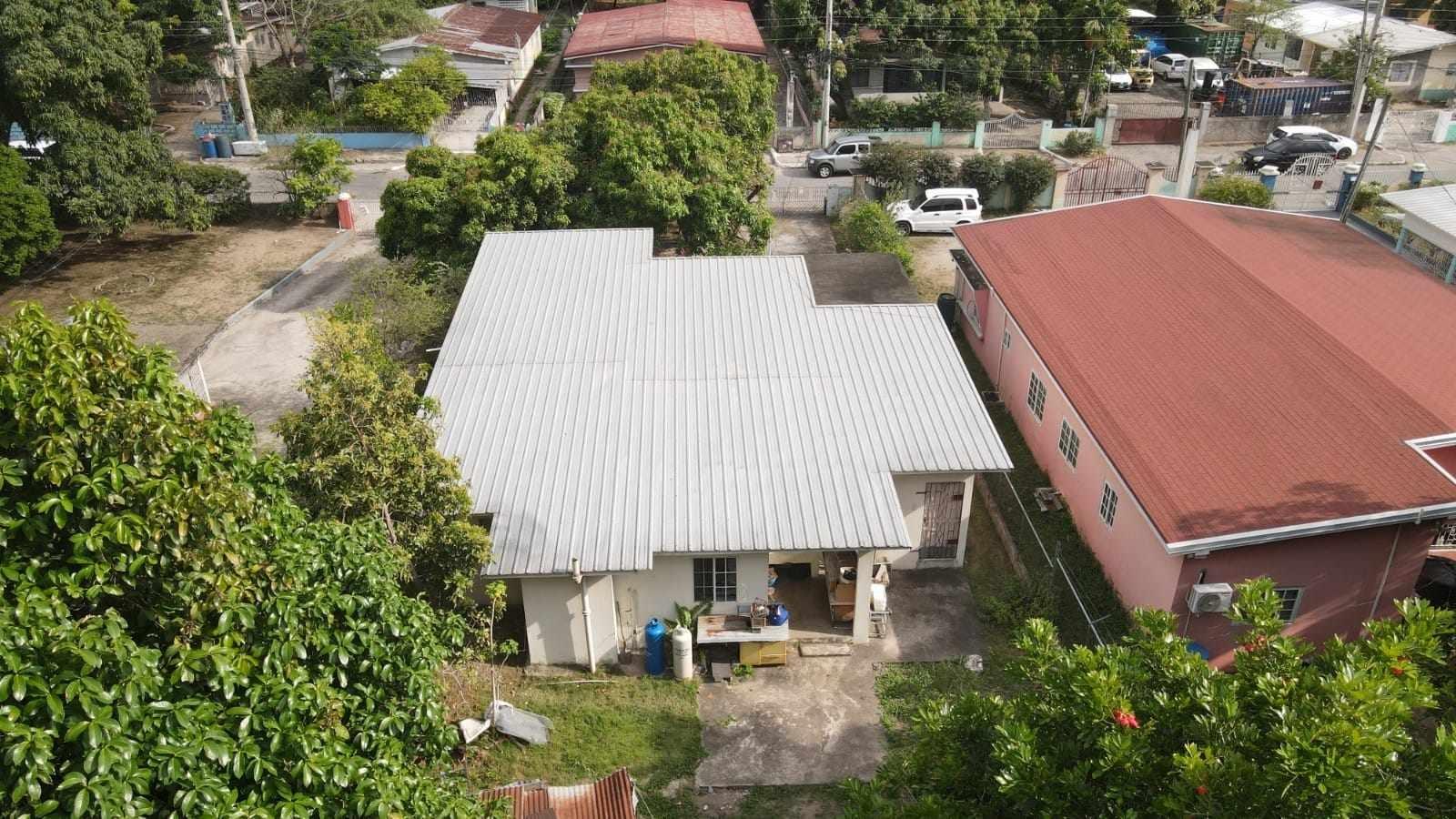 Second image of 17 Hughenden Avenue in Kingston 20, St. Andrew, Jamaica - property is For Sale