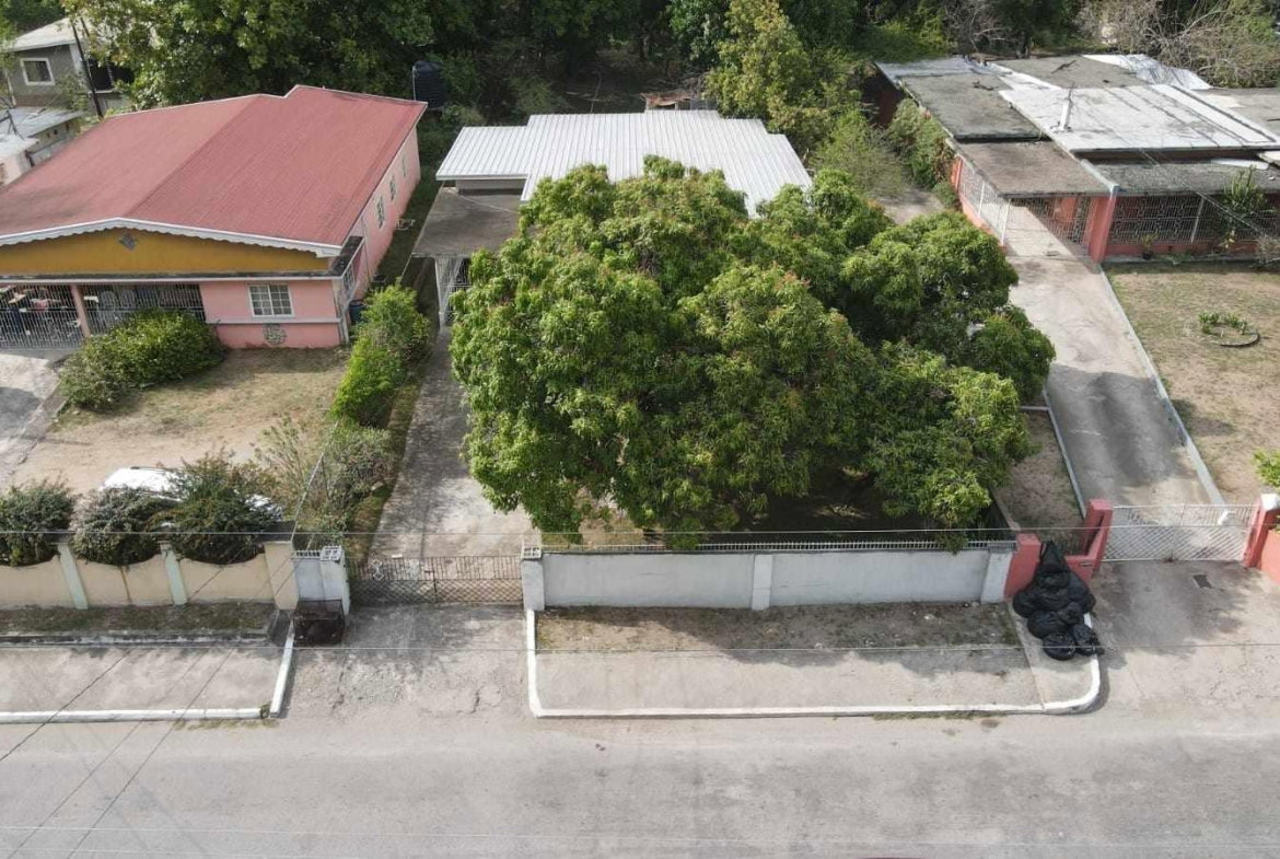 First image of 17 Hughenden Avenue in Kingston 20, St. Andrew, Jamaica - property is For Sale