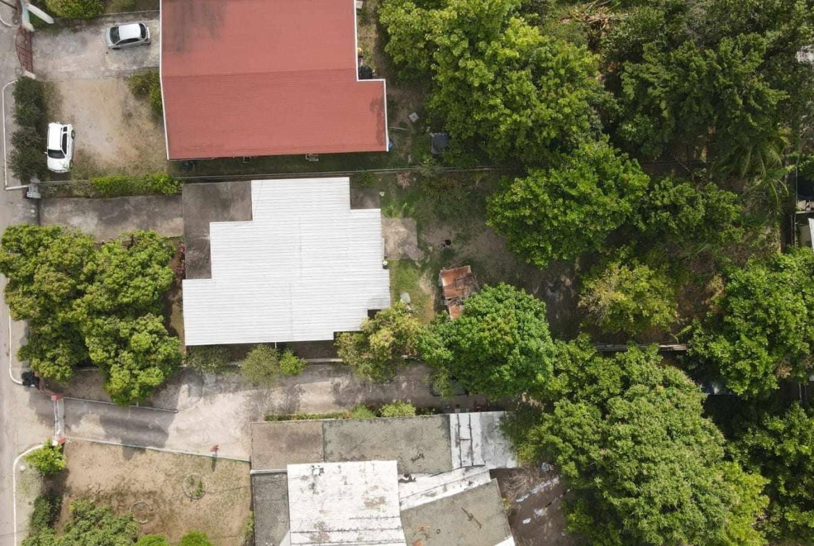 Fourth image of 17 Hughenden Avenue in Kingston 20, St. Andrew, Jamaica - property is For Sale