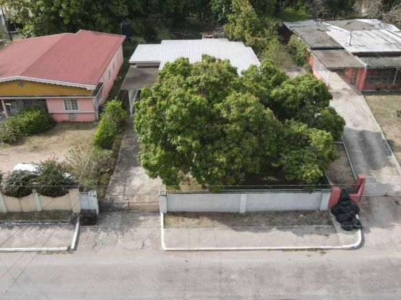 First image of 17 Hughenden Avenue in Kingston 20, St. Andrew, Jamaica - property is For Sale
