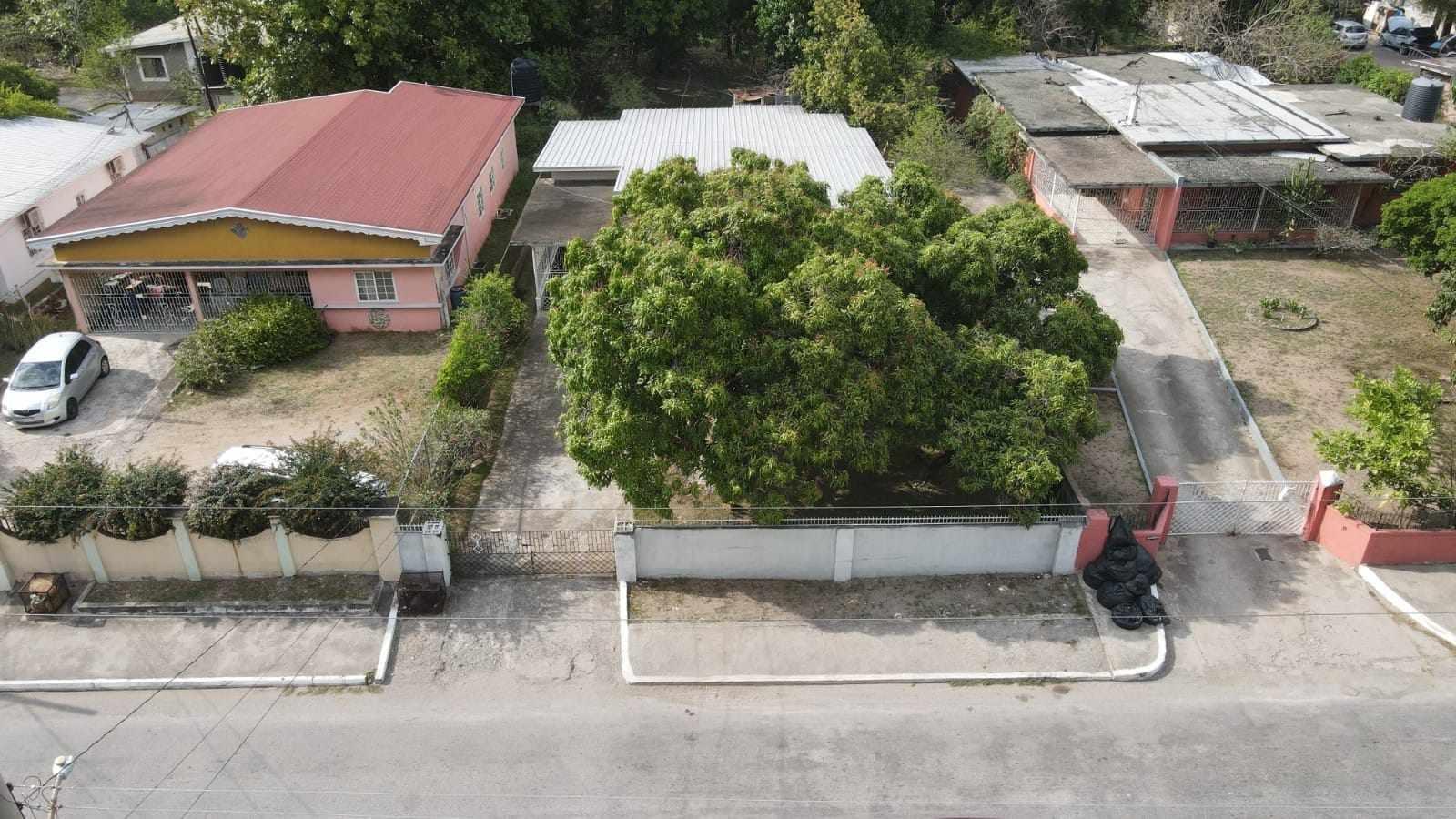 First image of 17 Hughenden Avenue in Kingston 20, St. Andrew, Jamaica - property is For Sale