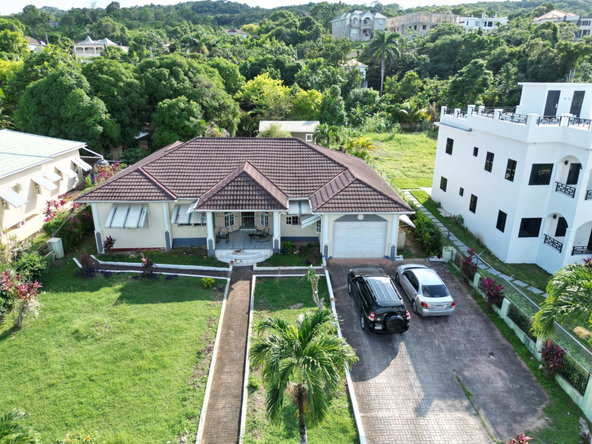 Second image of 300 Galleon Drive in Tower Isle, St. Mary, Jamaica - property is For Sale