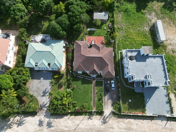Third image of 300 Galleon Drive in Tower Isle, St. Mary, Jamaica - property is For Sale