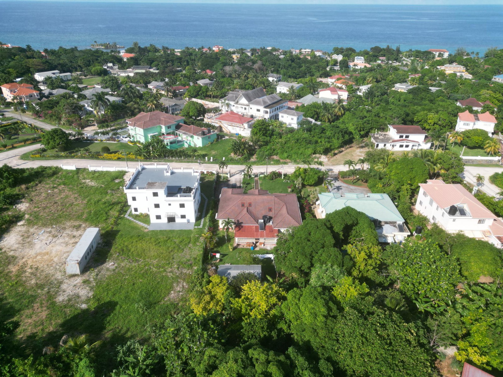 Fourth image of 300 Galleon Drive in Tower Isle, St. Mary, Jamaica - property is For Sale