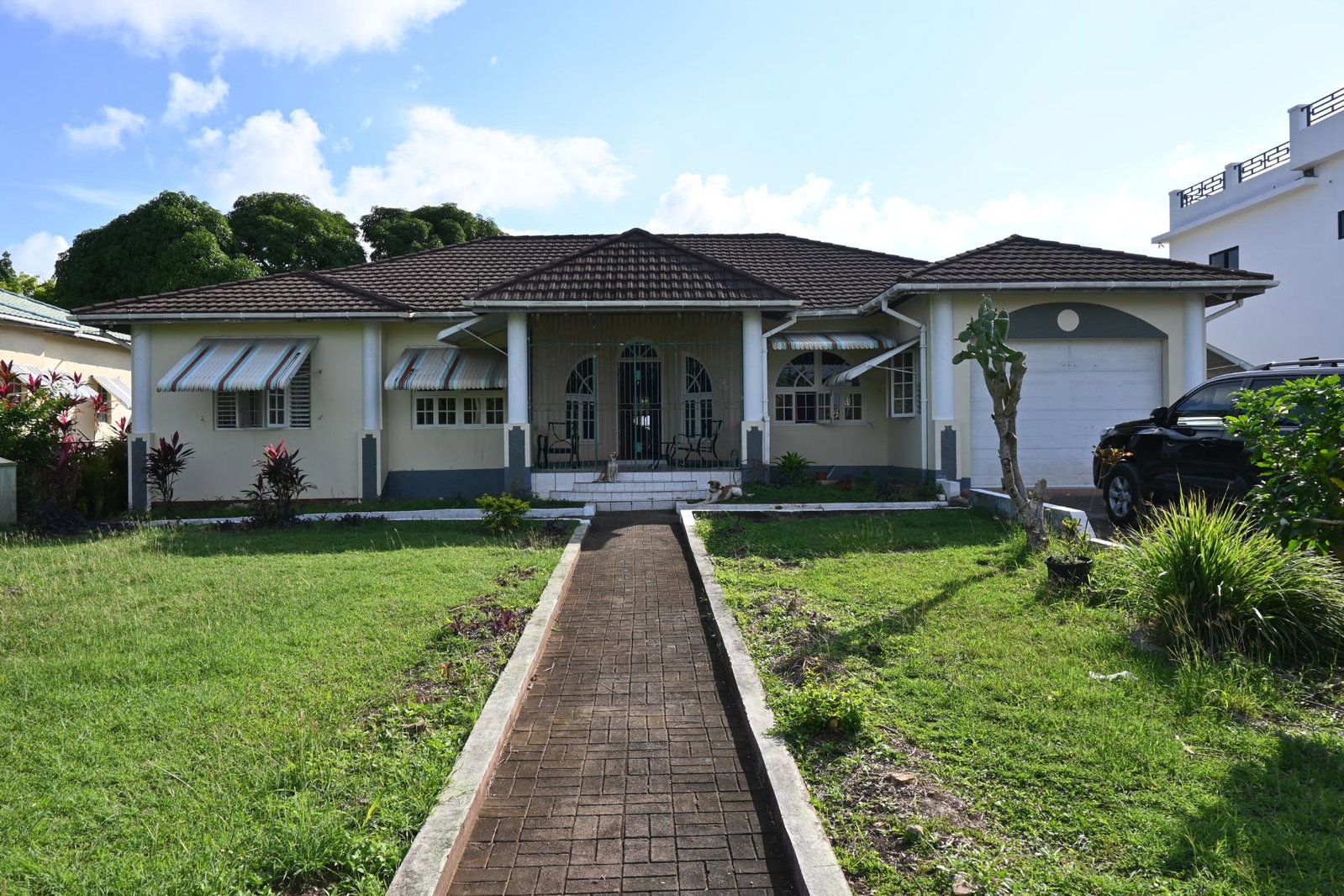 First image of 300 Galleon Drive in Tower Isle, St. Mary, Jamaica - property is For Sale