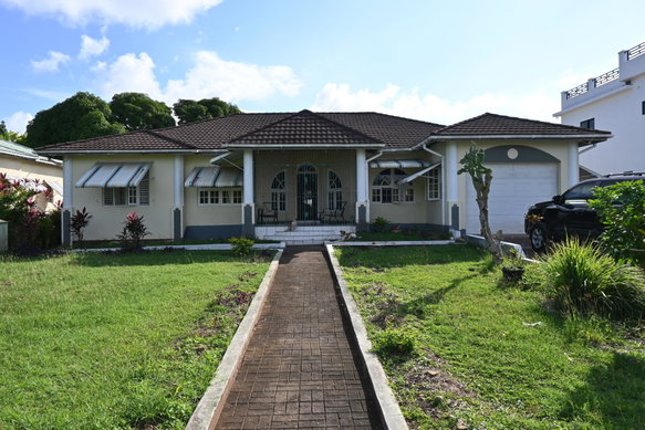 First image of 300 Galleon Drive in Tower Isle, St. Mary, Jamaica - property is For Sale