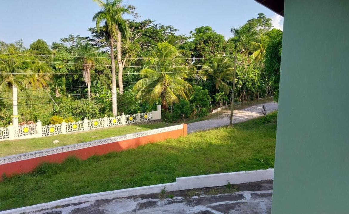 Eleventh image of Lot/apt-15 Cromwell Lands/ Wellons d in Highgate, St. Mary, Jamaica - property is For Sale