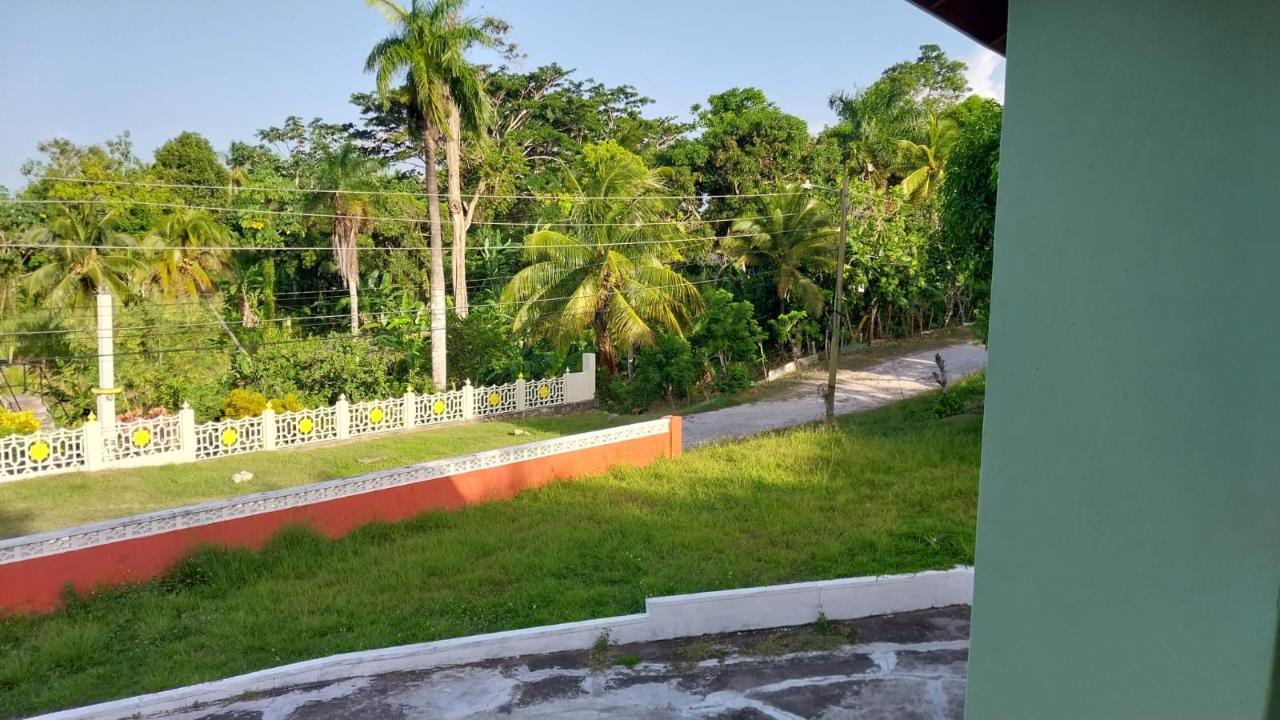 Eleventh image of Lot/apt-15 Cromwell Lands/ Wellons d in Highgate, St. Mary, Jamaica - property is For Sale