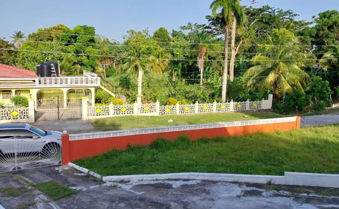 Twelfth image of Lot/apt-15 Cromwell Lands/ Wellons d in Highgate, St. Mary, Jamaica - property is For Sale