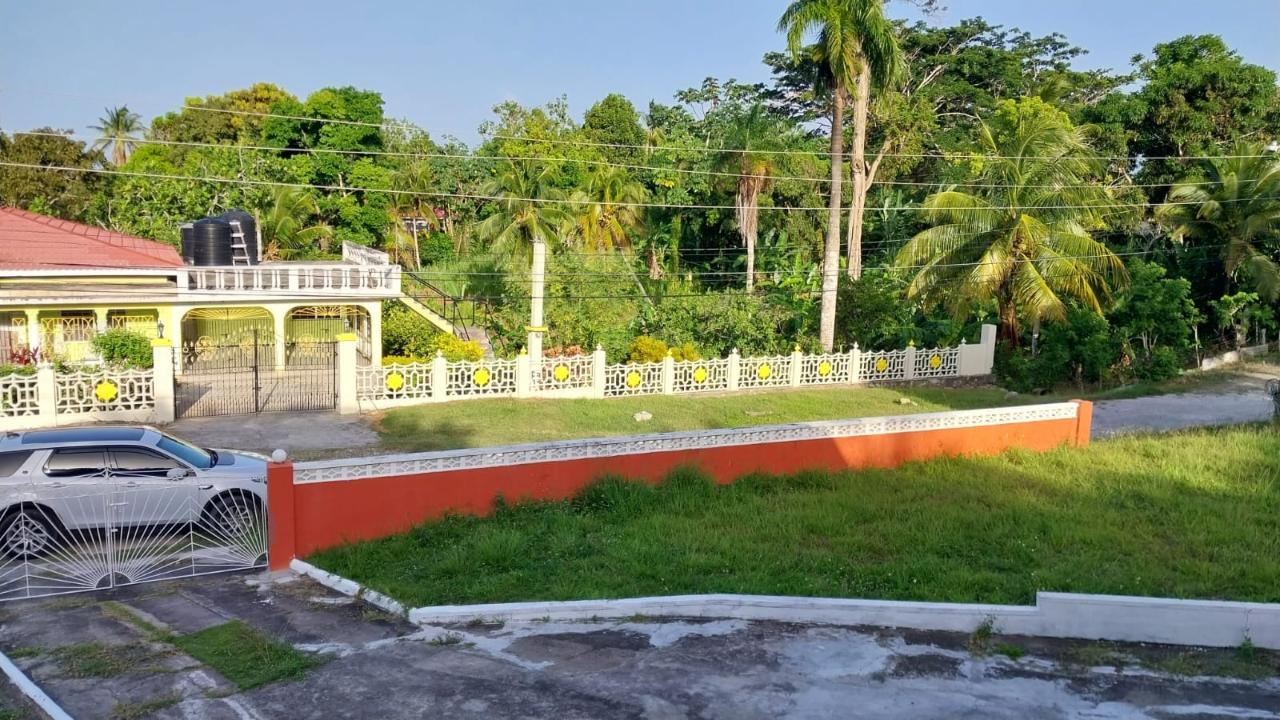 Twelfth image of Lot/apt-15 Cromwell Lands/ Wellons d in Highgate, St. Mary, Jamaica - property is For Sale