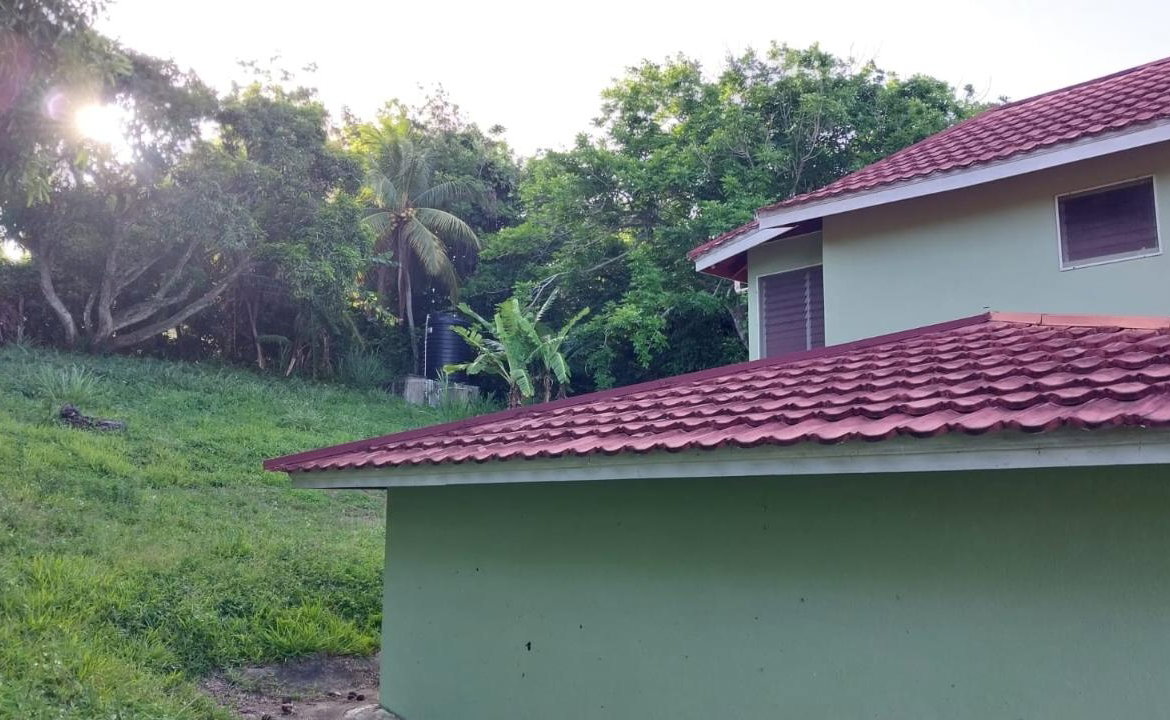 Thirteenth image of Lot/apt-15 Cromwell Lands/ Wellons d in Highgate, St. Mary, Jamaica - property is For Sale