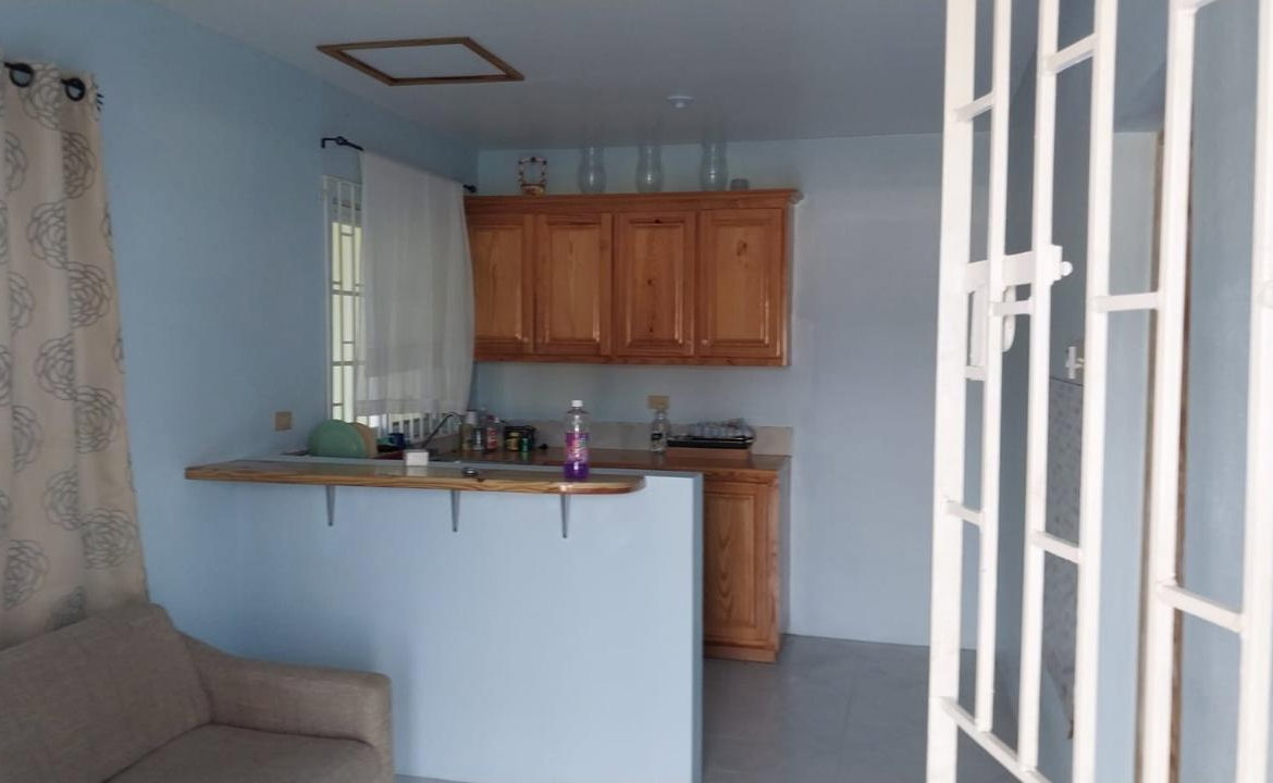 Fourteenth image of Lot/apt-15 Cromwell Lands/ Wellons d in Highgate, St. Mary, Jamaica - property is For Sale