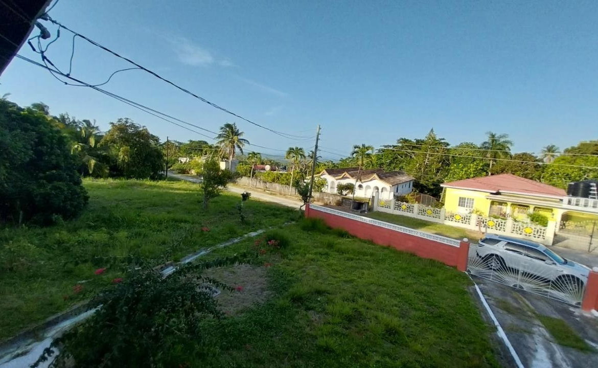 Fifteenth image of Lot/apt-15 Cromwell Lands/ Wellons d in Highgate, St. Mary, Jamaica - property is For Sale
