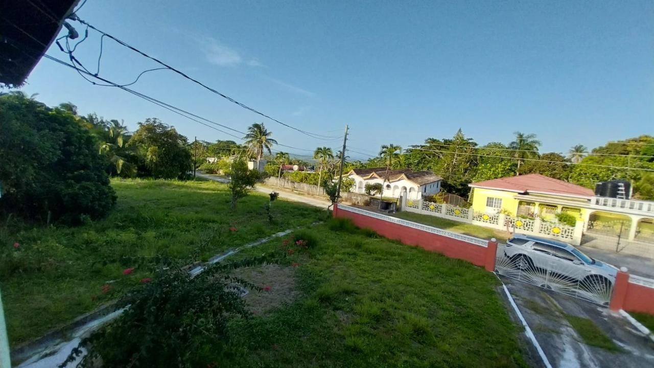Fifteenth image of Lot/apt-15 Cromwell Lands/ Wellons d in Highgate, St. Mary, Jamaica - property is For Sale