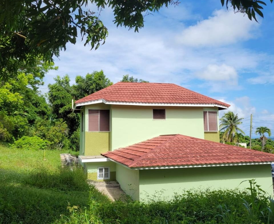 Third image of Lot/apt-15 Cromwell Lands/ Wellons d in Highgate, St. Mary, Jamaica - property is For Sale