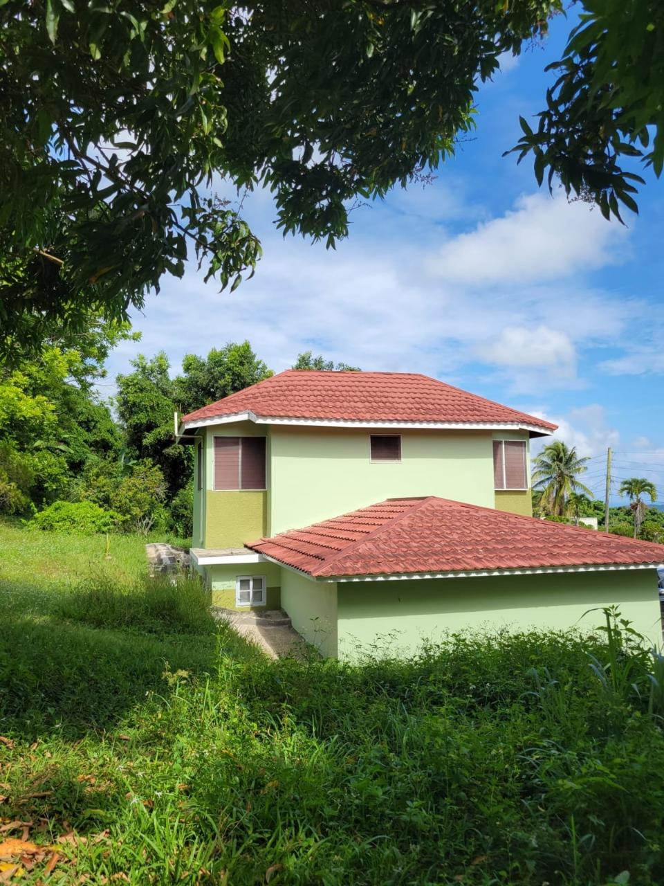 Third image of Lot/apt-15 Cromwell Lands/ Wellons d in Highgate, St. Mary, Jamaica - property is For Sale