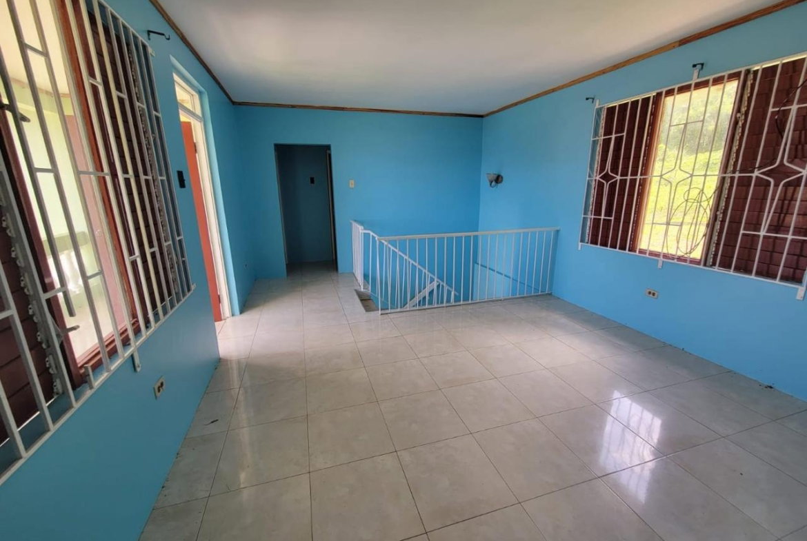 Fifth image of Lot/apt-15 Cromwell Lands/ Wellons d in Highgate, St. Mary, Jamaica - property is For Sale
