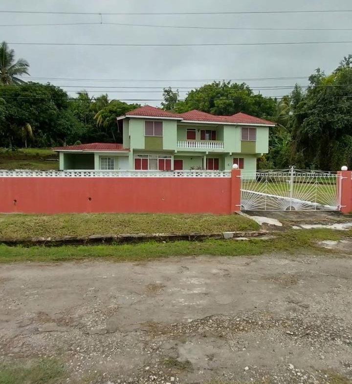 Sixth image of Lot/apt-15 Cromwell Lands/ Wellons d in Highgate, St. Mary, Jamaica - property is For Sale